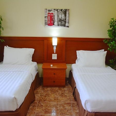 Olivia Resort Serviced Apartments And Bungalows Panglao-stad Buitenkant foto
