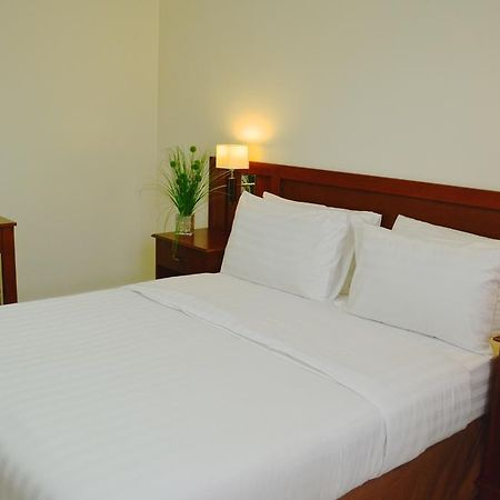 Olivia Resort Serviced Apartments And Bungalows Panglao-stad Buitenkant foto