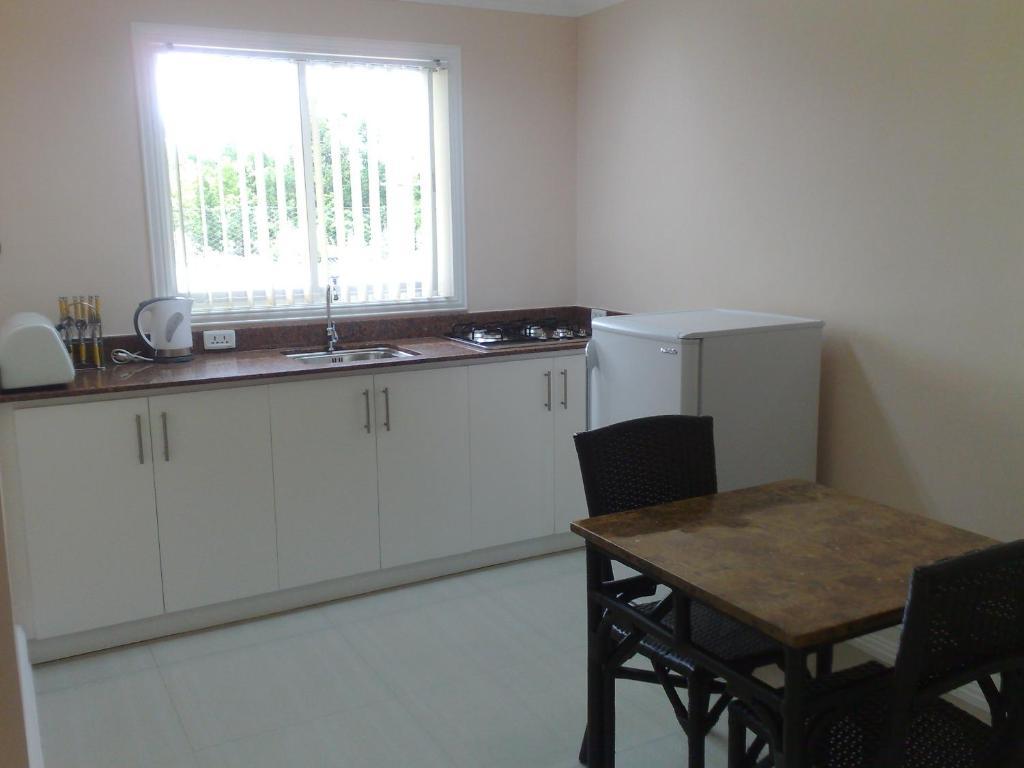 Olivia Resort Serviced Apartments And Bungalows Panglao-stad Kamer foto