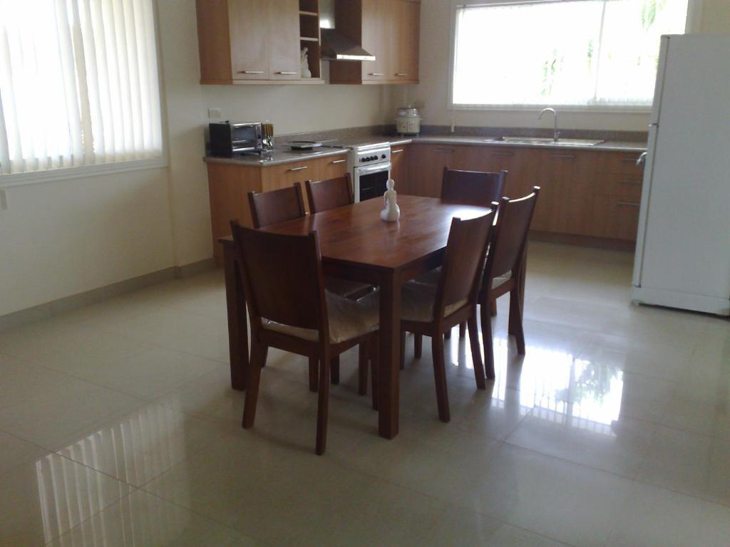 Olivia Resort Serviced Apartments And Bungalows Panglao-stad Kamer foto