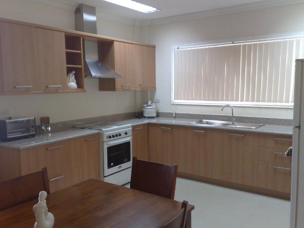Olivia Resort Serviced Apartments And Bungalows Panglao-stad Kamer foto