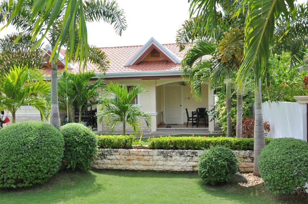 Olivia Resort Serviced Apartments And Bungalows Panglao-stad Kamer foto