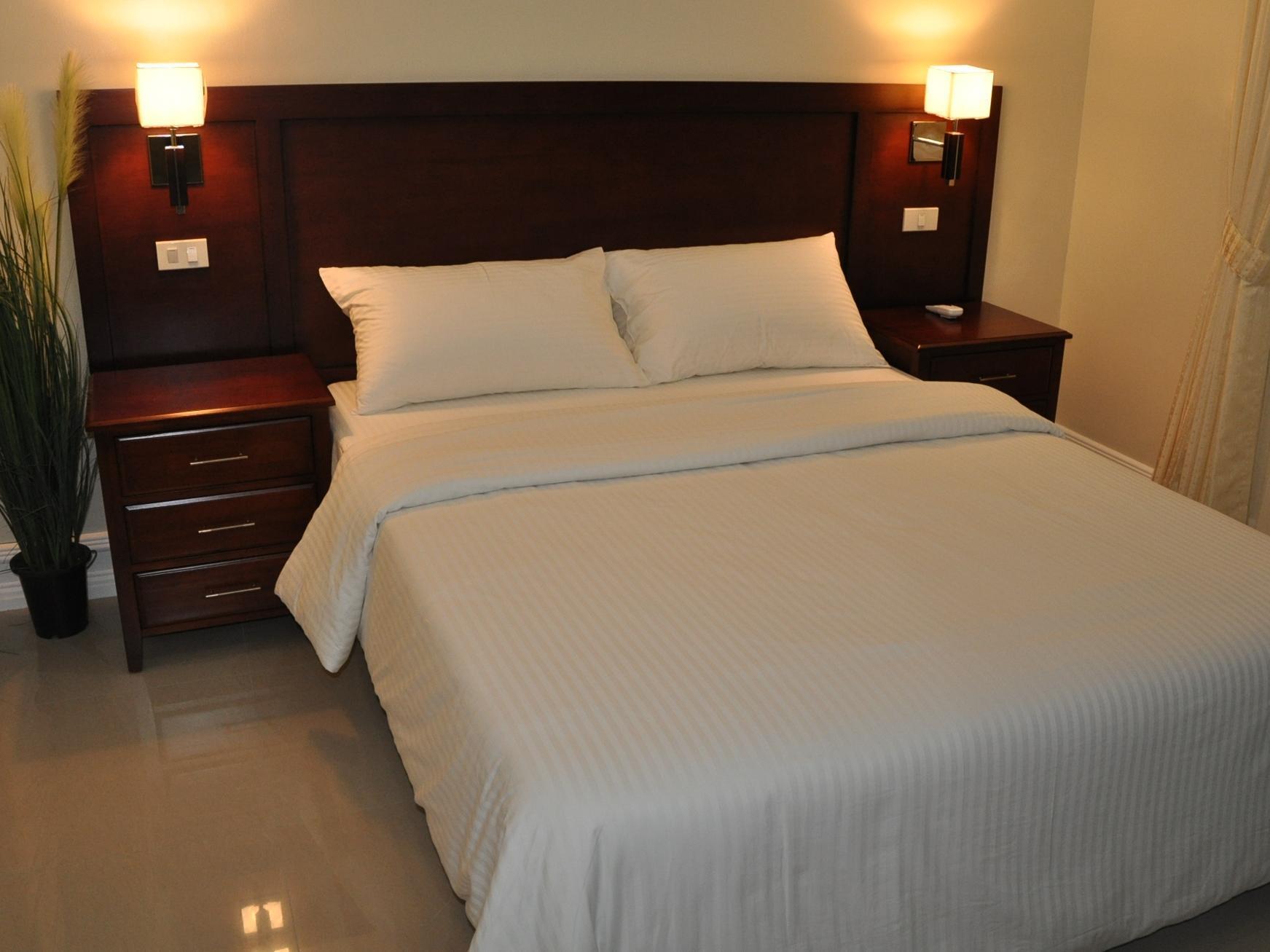 Olivia Resort Serviced Apartments And Bungalows Panglao-stad Buitenkant foto