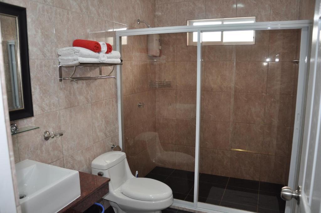 Olivia Resort Serviced Apartments And Bungalows Panglao-stad Kamer foto