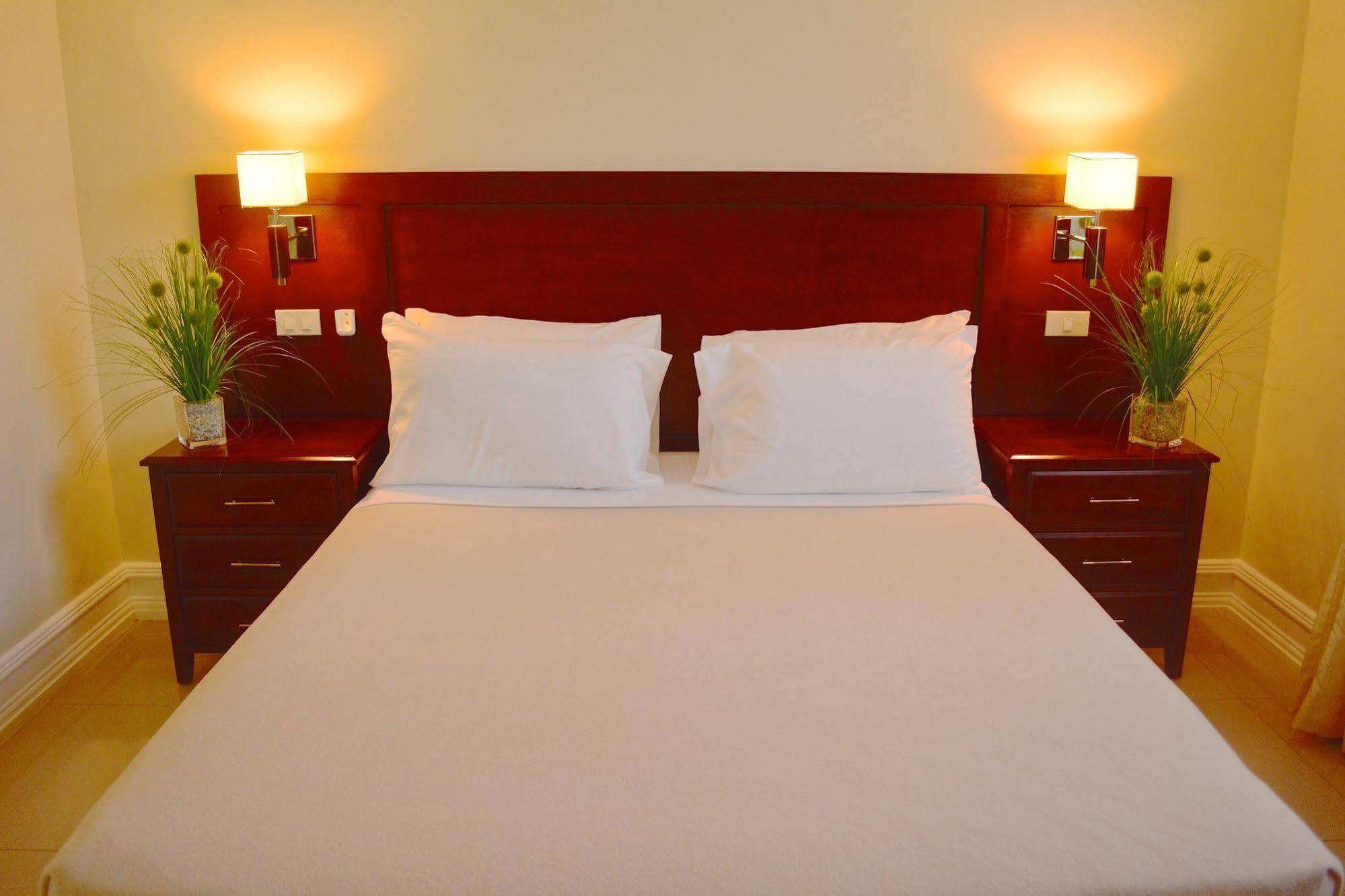 Olivia Resort Serviced Apartments And Bungalows Panglao-stad Buitenkant foto