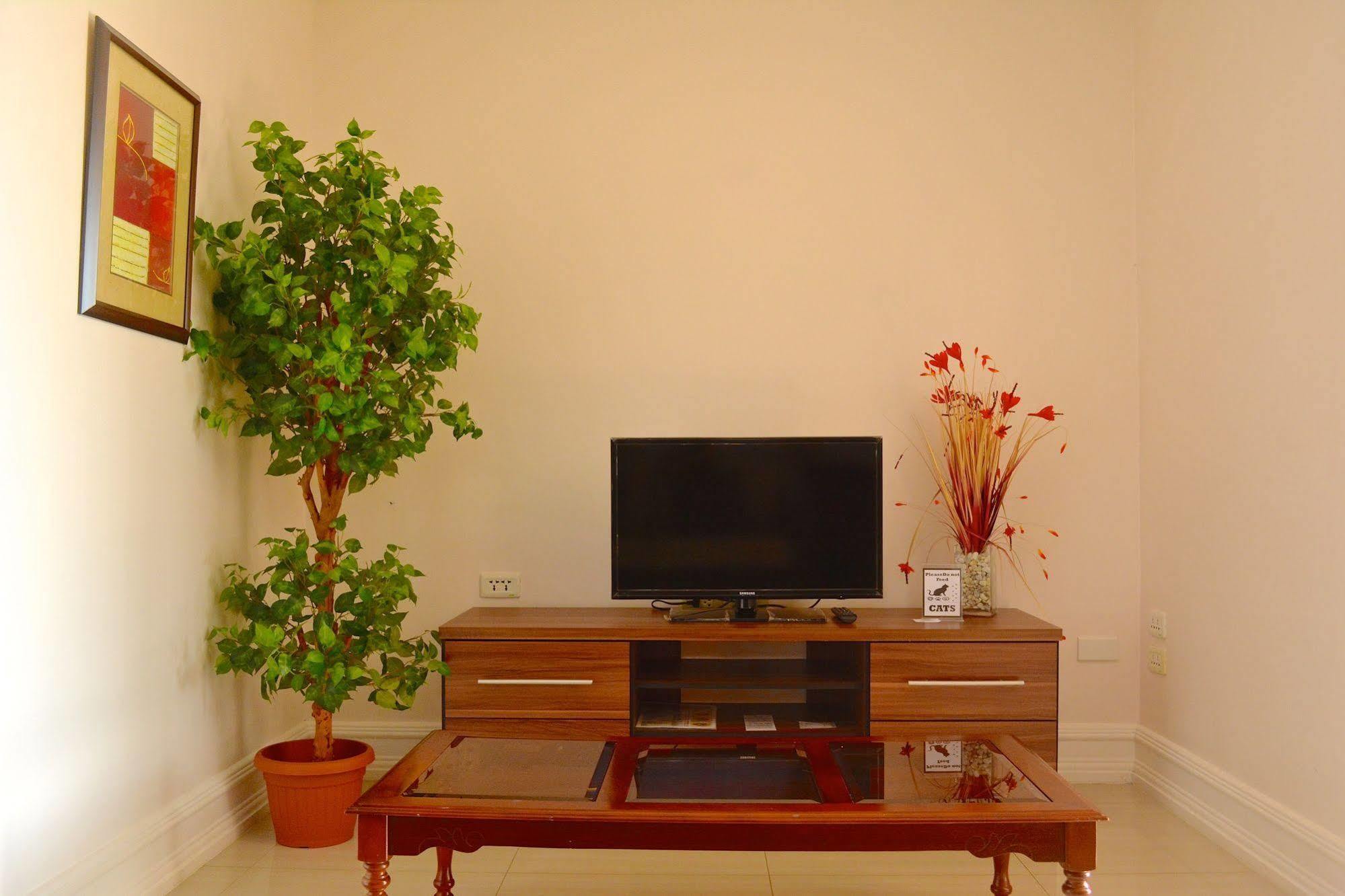 Olivia Resort Serviced Apartments And Bungalows Panglao-stad Buitenkant foto