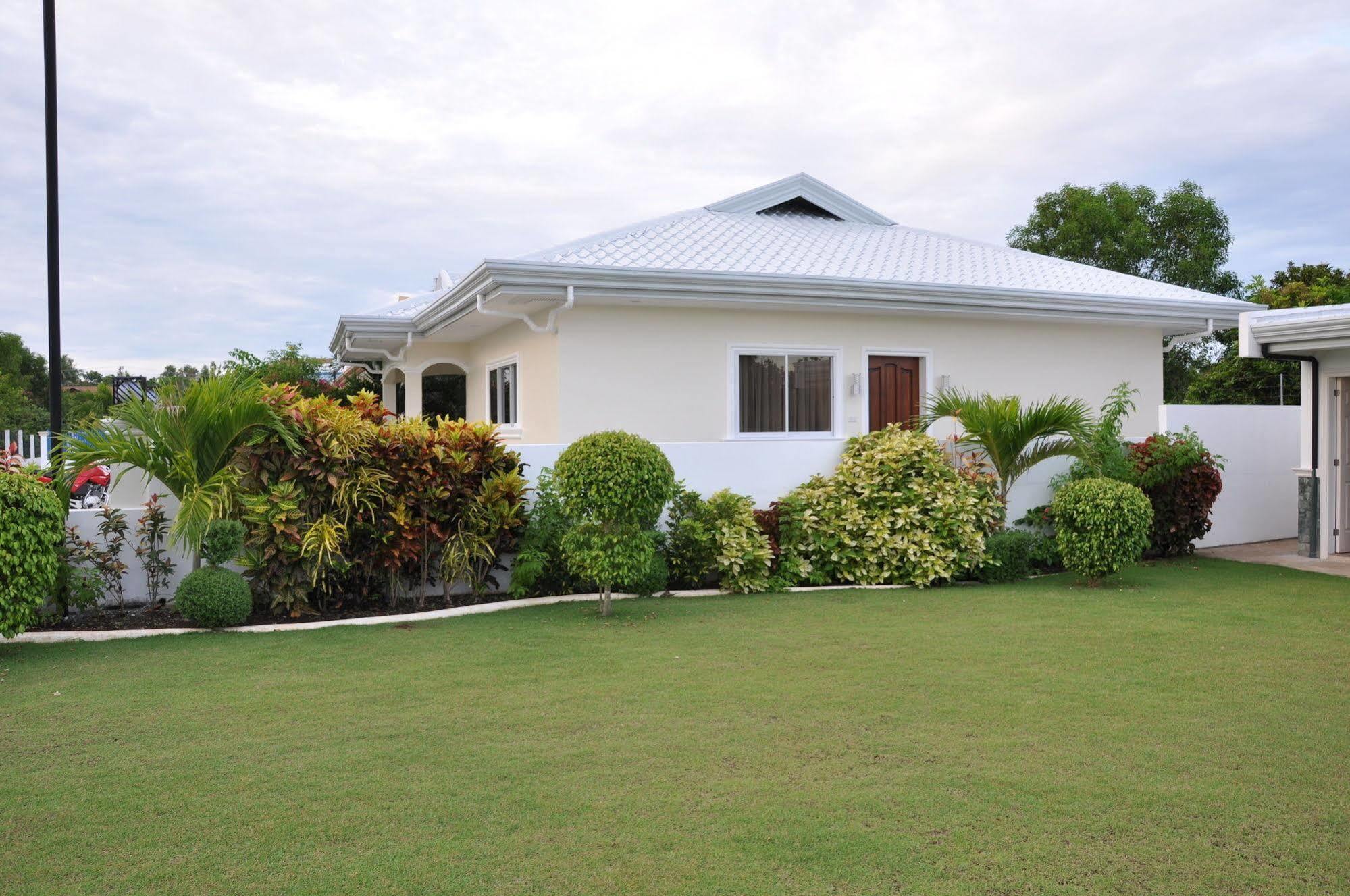 Olivia Resort Serviced Apartments And Bungalows Panglao-stad Buitenkant foto
