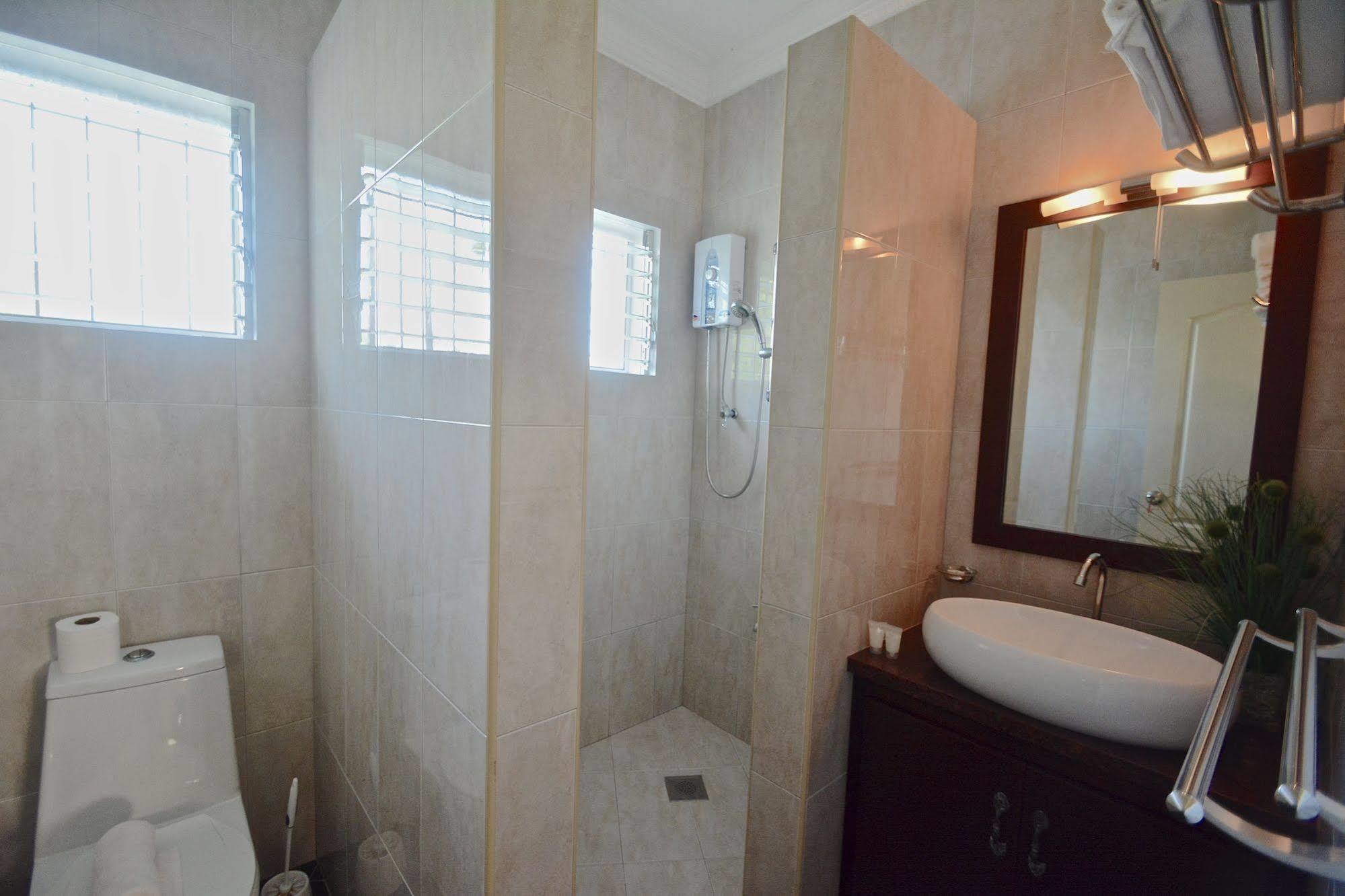 Olivia Resort Serviced Apartments And Bungalows Panglao-stad Buitenkant foto