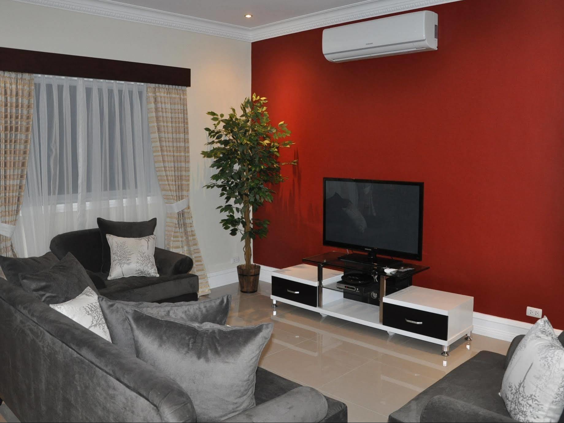 Olivia Resort Serviced Apartments And Bungalows Panglao-stad Buitenkant foto